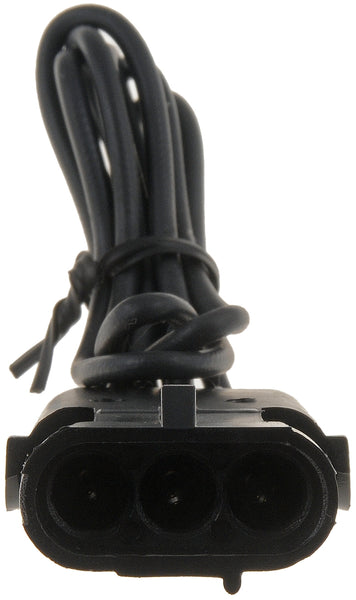 Dorman Wiring Harness Connector (MPN: 85393)
