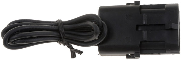 Dorman Wiring Harness Connector (MPN: 85393)