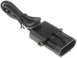 Dorman Wiring Harness Connector (MPN: 85393)