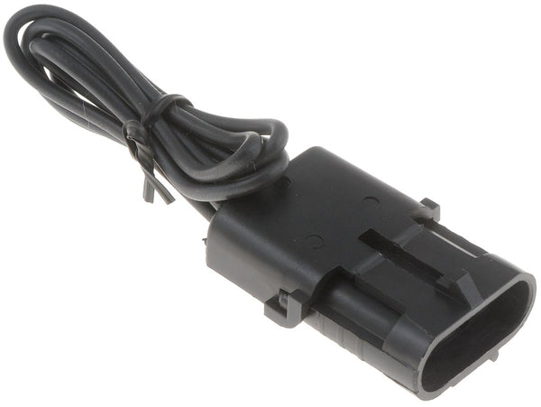 Dorman Wiring Harness Connector (MPN: 85393)
