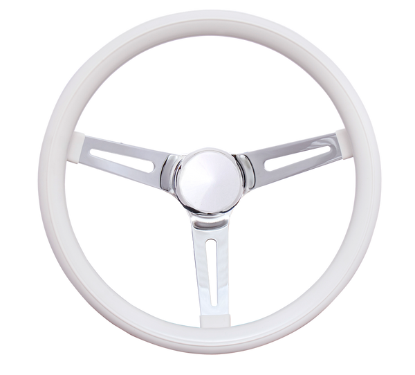 Grant Products Classic Series Steering Wheel (MPN: 8540W)