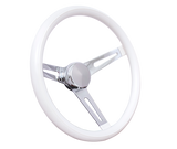 Grant Products Classic Series Steering Wheel (MPN: 8540W)