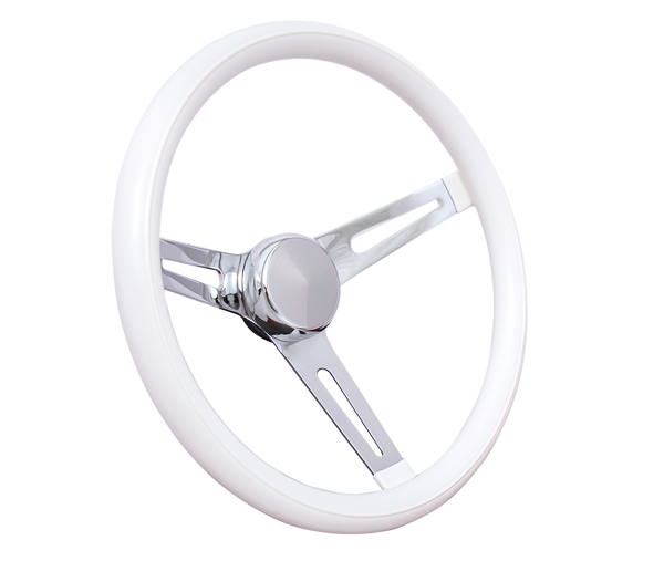 Grant Products Classic Series Steering Wheel (MPN: 8540W)