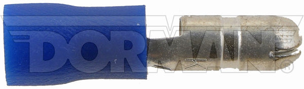 Dorman Male Bullet Connector (MPN: 85433)