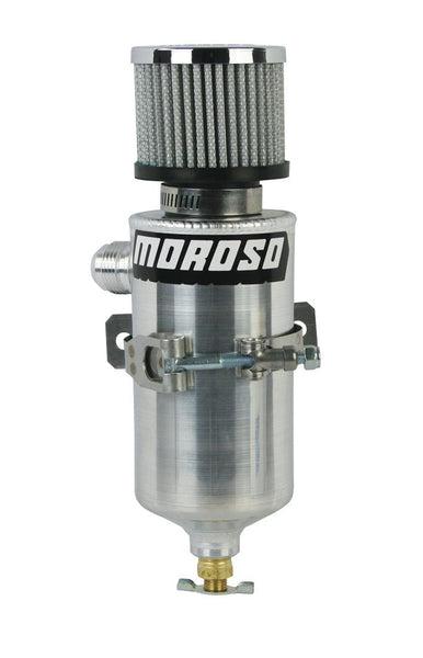 Moroso Performance Catch Can (MPN: 85465)