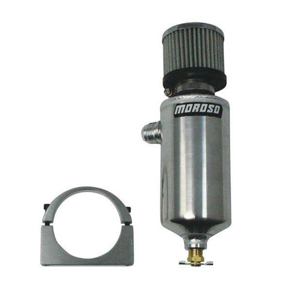 Moroso Performance Catch Can (MPN: 85467)