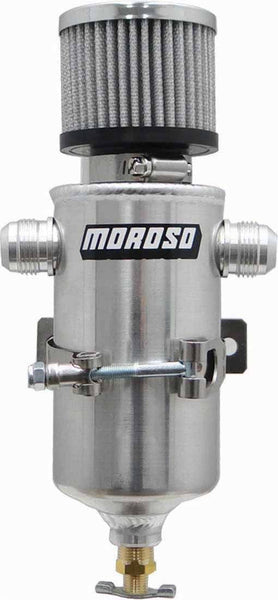 Moroso Performance Catch Can (MPN: 85469)