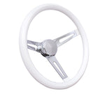 Grant Products Classic Series Steering Wheel (MPN: 8546W)