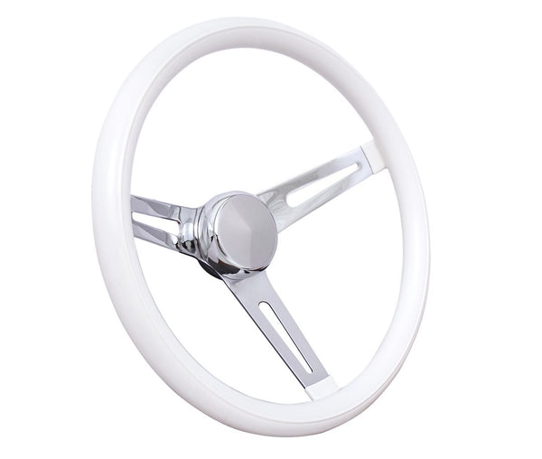 Grant Products Classic Series Steering Wheel (MPN: 8546W)