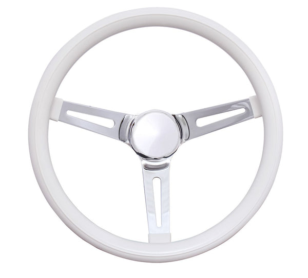 Grant Products Classic Series Steering Wheel (MPN: 8546W)