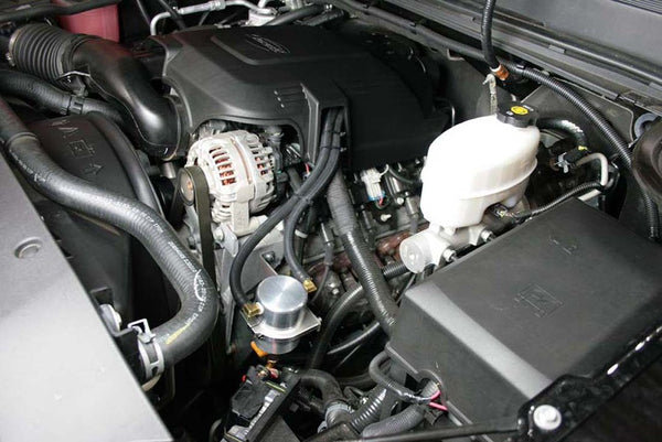 Moroso Performance Catch Can (MPN: 85481)