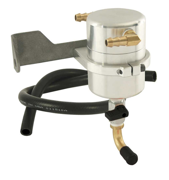Moroso Performance Catch Can (MPN: 85481)