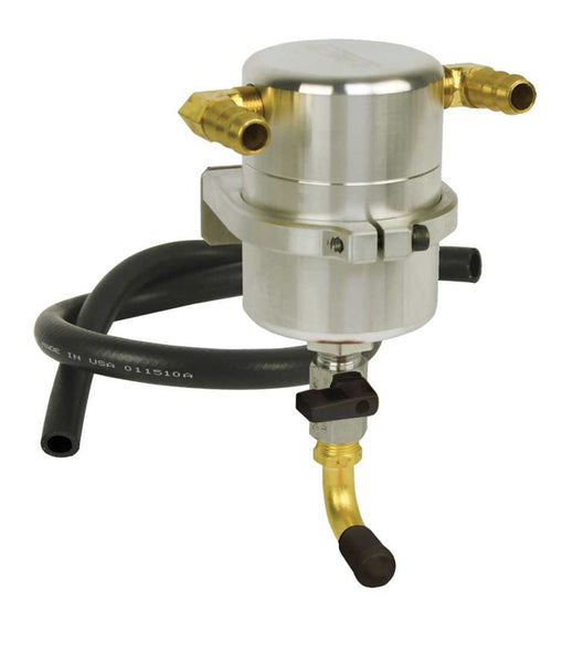 Moroso Performance Catch Can (MPN: 85487)