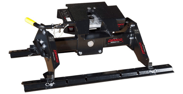 Demco Fifth Wheel Trailer Hitch Premier Series (MPN: 8550025)