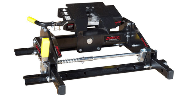 Demco Fifth Wheel Trailer Hitch Premier Series (MPN: 8550026)