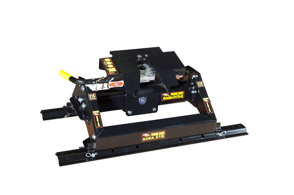 Demco Fifth Wheel Trailer Hitch Premier Series (MPN: 8550027)