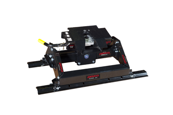 Demco Fifth Wheel Trailer Hitch Premier Series (MPN: 8550028)