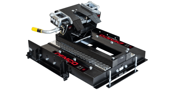 Demco Fifth Wheel Trailer Hitch (MPN: 8550035)