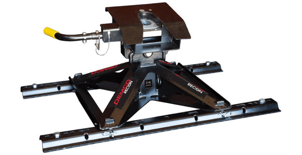 Demco RV Fifth Wheel Trailer Hitch (MPN: 8550044)