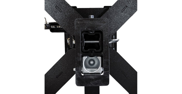 Demco RV Fifth Wheel Trailer Hitch (MPN: 8550046)