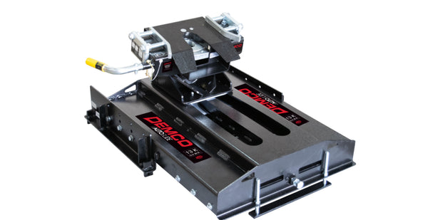Demco RV Fifth Wheel Trailer Hitch (MPN: 8550048)