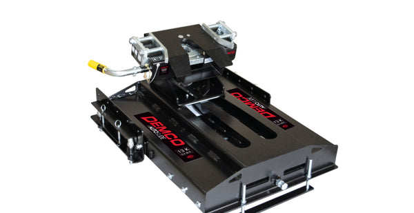 Demco RV Fifth Wheel Trailer Hitch (MPN: 8550049)
