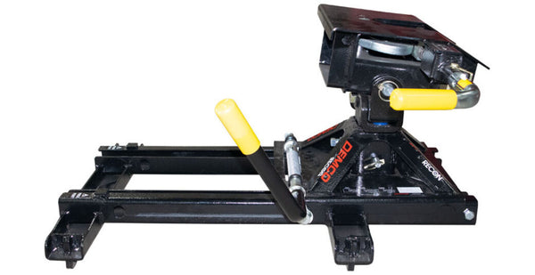 Demco Fifth Wheel Trailer Hitch (MPN: 8550052)