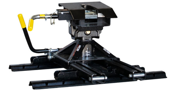 Demco RV Fifth Wheel Trailer Hitch (MPN: 8550053)