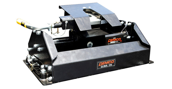 Demco Fifth Wheel Trailer Hitch UMS Series (MPN: 8550054)