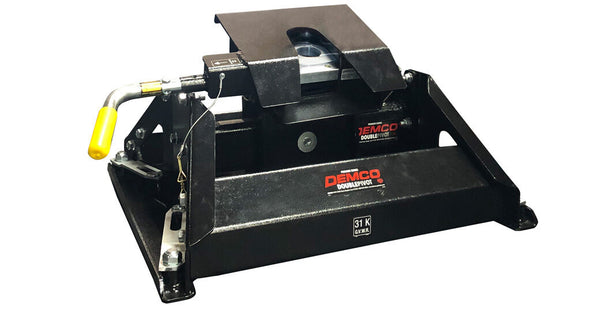 Demco Fifth Wheel Trailer Hitch UMS Series (MPN: 8550056)