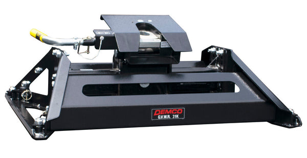 Demco Fifth Wheel Trailer Hitch UMS Series (MPN: 8550057)