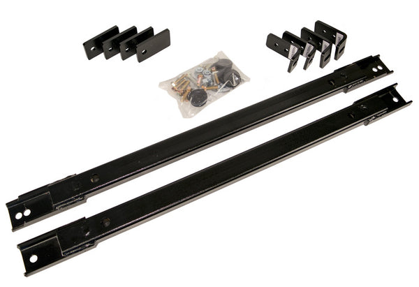 Demco RV Fifth Wheel Trailer Hitch Mount Kit (MPN: 8551008)