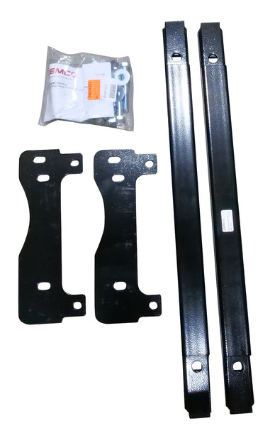 Demco Fifth Wheel Trailer Hitch Mount Kit (MPN: 8551013)