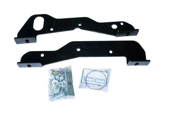 Demco RV Fifth Wheel Trailer Hitch Mount Kit (MPN: 8552000)