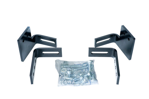 Demco RV Fifth Wheel Trailer Hitch Mount Kit (MPN: 8552006)