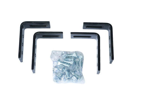 Demco RV Fifth Wheel Trailer Hitch Mount Kit (MPN: 8552009)