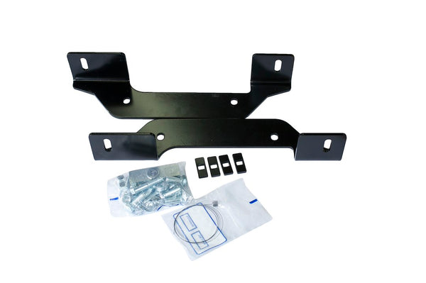 Demco RV Fifth Wheel Trailer Hitch Mount Kit (MPN: 8552011)