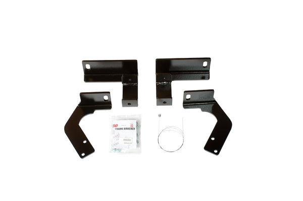 Demco Fifth Wheel Trailer Hitch Mount Kit (MPN: 8552022)
