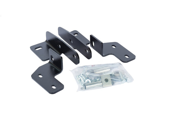 Demco RV Fifth Wheel Trailer Hitch Mount Kit (MPN: 8552025)