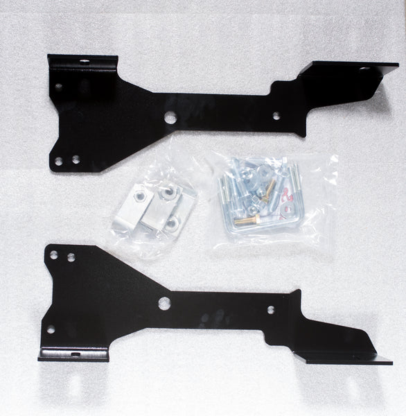Demco Fifth Wheel Trailer Hitch Mount Kit (MPN: 8552027)