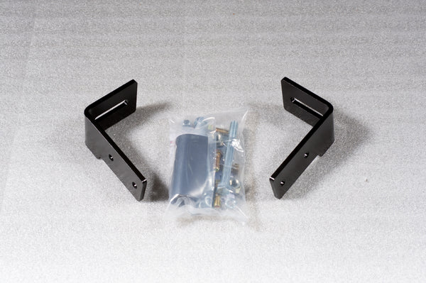 Demco Fifth Wheel Trailer Hitch Mount Kit (MPN: 8552028)