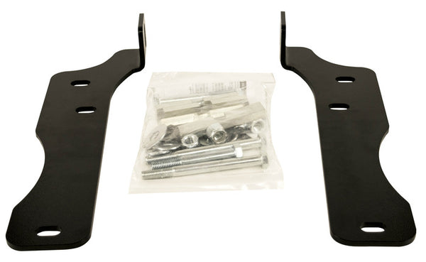Demco Fifth Wheel Trailer Hitch Mount Kit (MPN: C3500ULND)
