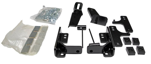 Demco RV Fifth Wheel Trailer Hitch Mount Kit (MPN: 8552032)