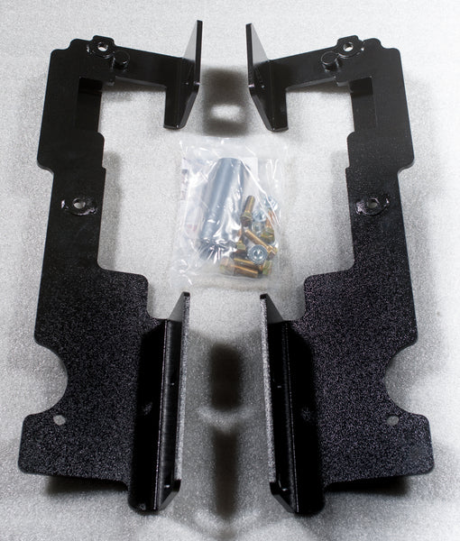 Demco RV Fifth Wheel Trailer Hitch Mount Kit (MPN: 8552036)