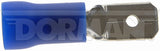 Dorman Male Disconnect Terminal (MPN: 85549)