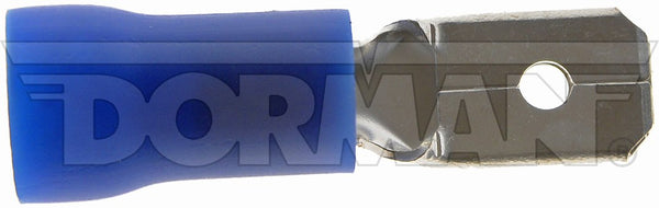Dorman Male Disconnect Terminal (MPN: 85549)