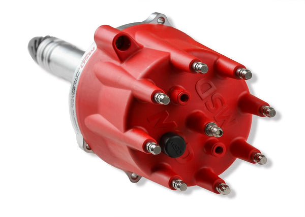 MSD Ignition Pro-Billet Distributor (MPN: 85551)