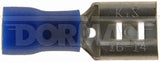 Dorman Female Blade Disconnect Terminal (MPN: 85452)