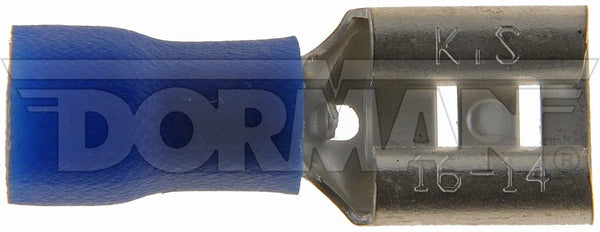Dorman Female Blade Disconnect Terminal (MPN: 85452)