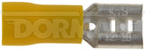 Dorman Female Disconnect Terminal Set (MPN: 85454)